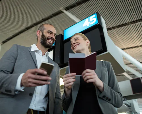 Go Abroad Migration service